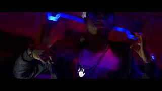 Darss  Toute La Night Clip Officiel [upl. by Oslec]