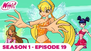 Winx Club  Season 6 Full Episodes 222324 [upl. by Avlem]