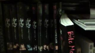 My Book Collection part 1 [upl. by Hashum]