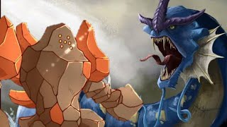 Mega Gyarados And Regirock  Live 🔴 Raid Invitation  Pokémon Go  Ashok Sarkaria [upl. by Netsrak]