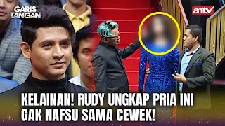 AKHIR ZAMAN PRIA INI NAFSUNYA CUMA SAMA  Garis Tangan ANTV Eps 54 FULL [upl. by Cedell537]