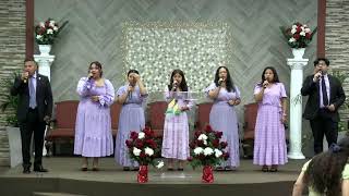 Escuela Sabatica y Culto Divino Westchase SDA [upl. by Suvart]