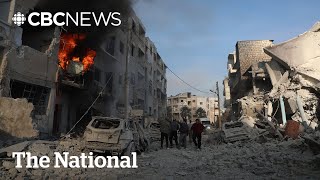 Syria targets rebels after surprise siege of Aleppo [upl. by Wilma]