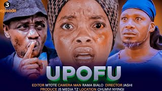 UPOFU EP 3mabwanga chinga mediaclamvevo film comedy movie love comedymovie [upl. by Esyak211]