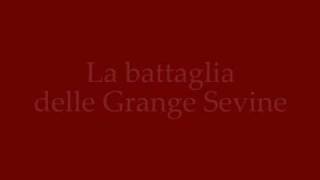 La battaglia delle Grange Sevine  Trailer [upl. by Yojenitsirk]