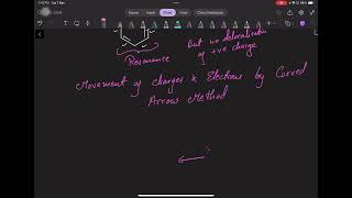 General Organic chemistry class 11 part 61 [upl. by Llenrev]