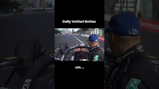 Valtteri Bottas Reactions to F1 Moments [upl. by Selrac]