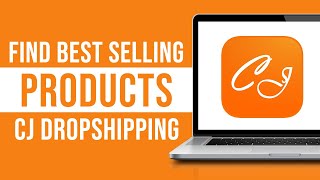 How to Find BestSelling Products on CJ Dropshipping For eBay 2024 [upl. by Eleets]