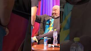 Bobby Lee Flashes Tom Segura😱😳🤣 Bad Friends Podcast ft Andrew Santino [upl. by Shaylynn]