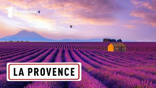 La Provence Splendeurs du Sud de la France  Documentaire Voyage en France  Horizons  AMP [upl. by Stutsman348]