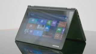 Lenovo Yoga 2 11 inch [upl. by Alix]