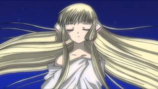 AMV Chobits quotTreasurequot by Bruno Mars [upl. by Adebayo]