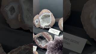 Top 5 US Geode Mines You Need to Visit 💎 gemstone crystals [upl. by Yecies]