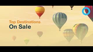 Travelstart Dream Week Sale Coming Soon [upl. by Alimrahs99]