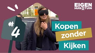 quotDit zouden wij niet kopenquot  kopen zonder kijken  Eigen Huis amp Tuin [upl. by Charlean]