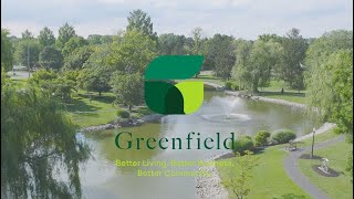 Greenfield  Built for Community [upl. by Jarrow634]