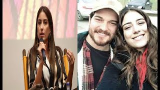 ¡La confesión de amor demasiado tardía de Çağatay por Hazal Kaya [upl. by Korff]