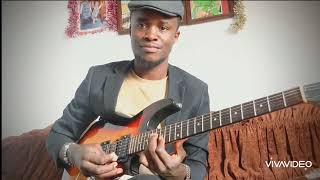 seben Congolese by citoagguit congolaise guitar music [upl. by Old]