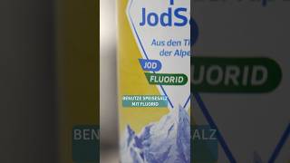 ✨ Fluorid – dein ZahnschmelzBuddy 🦷💪 angstpatient dentist bodensee zahngesundheit [upl. by Templas228]