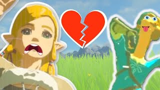 Link WHY Are You So CURSED [upl. by Sirah]