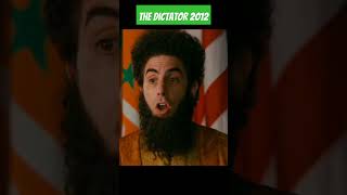 Who cares if it is pointing😂  The Dictator Movie movie film series comedy shorts [upl. by Laeria]