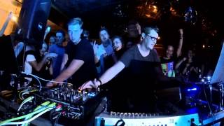 Dense amp Pika Boiler Room London DJ Set [upl. by Samuelson]