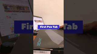 The Best Pen Tablet for Students XENX  My First Pen Tablet for Study [upl. by Beatrisa]