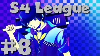 Let´s Play S4 League  8  Die sind gemein zu mir  German HD [upl. by Us]