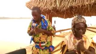 Musique Centrafricaine  Les Yakoma  Centrafrique Musique [upl. by Jenda]