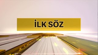 İlk Söz  11 Kasım 2024 [upl. by Suiramad70]