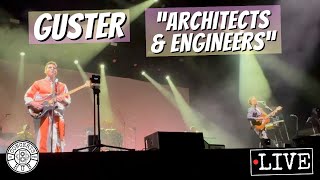 Guster quotArchitects amp Engineersquot LIVE We Also Have Eras Tour in Boston [upl. by Emmie]