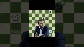 Shakhriyar Mamedyarov brilliant move✨⭐ [upl. by Corron655]