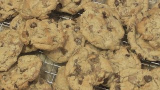 The 250 Dollar Chocolate Chip Cookies [upl. by Sirac669]