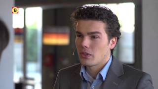 BV Brabant 2014  aflevering 17  Elevator Pitch Tilburg University [upl. by Ahsinroc409]