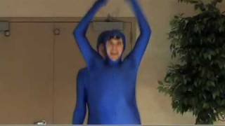 Smosh  Unitarded full dance [upl. by Niawtna]