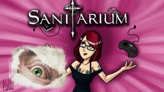 Sanitarium Its All In Your Head [upl. by Aleron233]