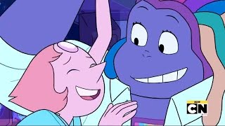 Every Pearl and Bismuth moment but it hits different after Bismuth Casual [upl. by Letti486]