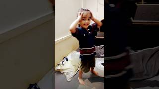 Dame to cosita songs shorts dance cutebaby 🙏❤️ [upl. by Anna-Diana]