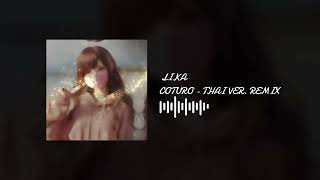 coturo thai rmx ABGMII edit preview [upl. by Valonia]