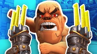 THE ULTIMATE CLAWS IN GORN VR GORN Gladiator Simulator Funny Gameplay HTC Vive Gameplay [upl. by Anitnatsnok]