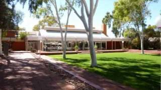 Romantic Australia 3  Ayers Rock [upl. by Hgielrac]