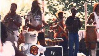 Ital Reggae Band from ClevelandOhio 1986 quotGet Togetherquot [upl. by Ssej425]