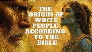 THE ORIGIN OF EUROPEANS ACCORDING TO THE BIBLE [upl. by Gerrard]