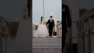 Tricia and Cj Wedding Video Teaser [upl. by Cousin]