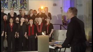 Callington Community Gospel Choir Hold On [upl. by Charlie215]