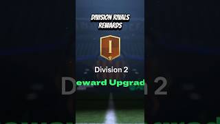 🎁 Division 2  Rivals Rewards Who did you pack eafc25 fc25 boosting weekendleague tibbiefc [upl. by Yukio]