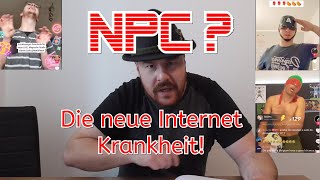 NPC  das neue Internet Virus [upl. by Kendall]