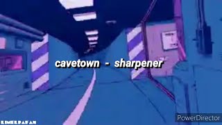 Cavetown  Sharpener Lyrics [upl. by Kelson]