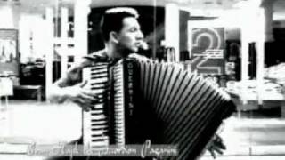 Ivan Hajek  Mozart Accordion Masterpiece [upl. by Marita301]