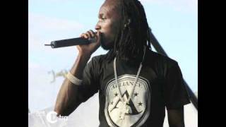 MAVADO  LOVE MI LIFE DI GENIUS PROD APRIL 2011 [upl. by Mcafee670]